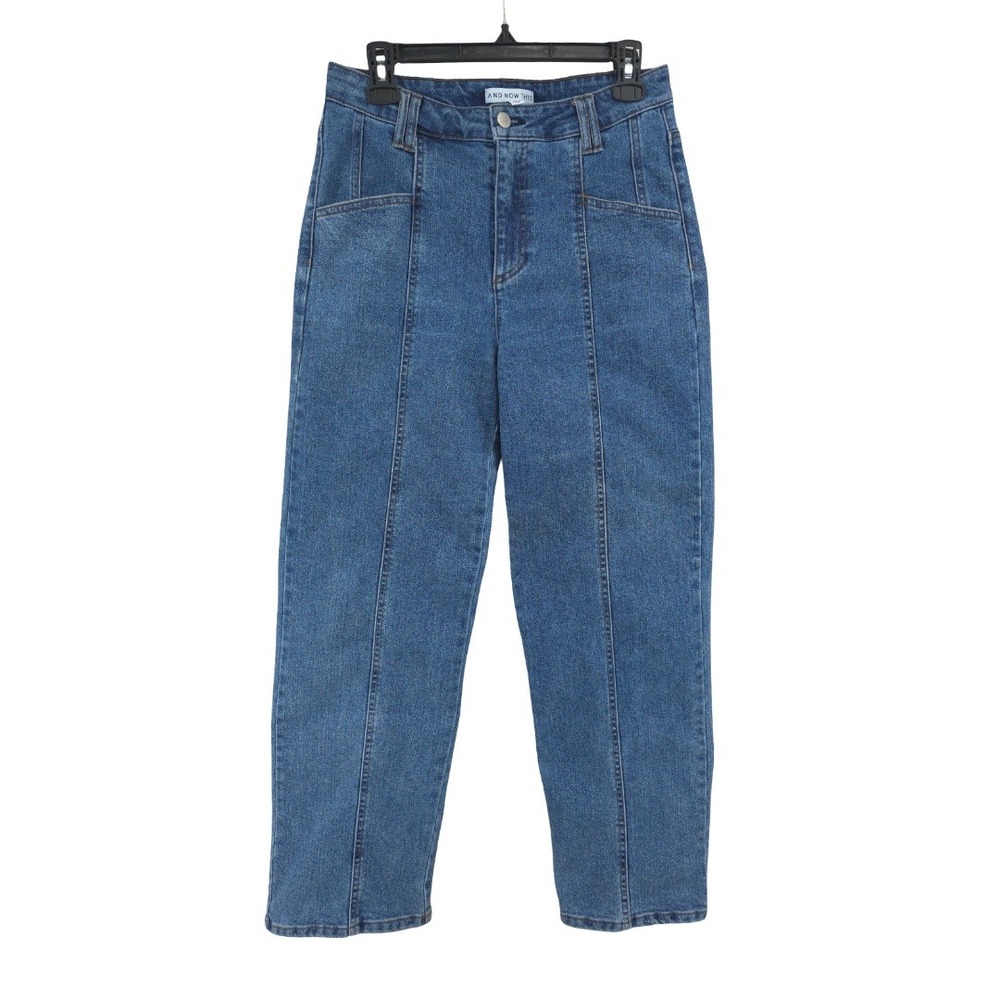 And Now This Jeans Womens Size 29